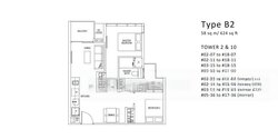 Sims Urban Oasis (D14), Condominium #455855021
